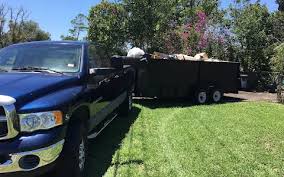 Best Scrap Metal Removal  in Ness City, KS